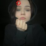 Личное: Маня